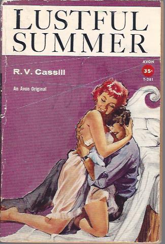 Image for Lustful Summer