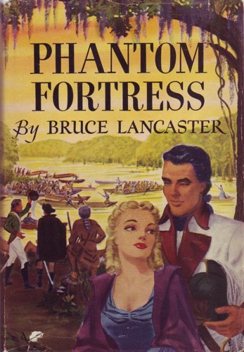 Image for Phantom Fortress