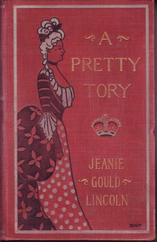 A Pretty Tory Image for A Pretty Tory