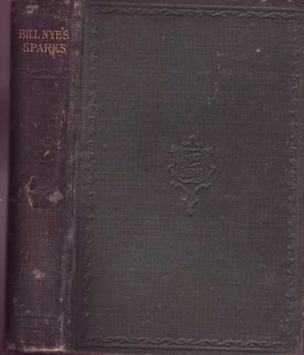 Image for Bill Nye's Sparks