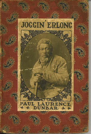 Image for Joggin' Erlong