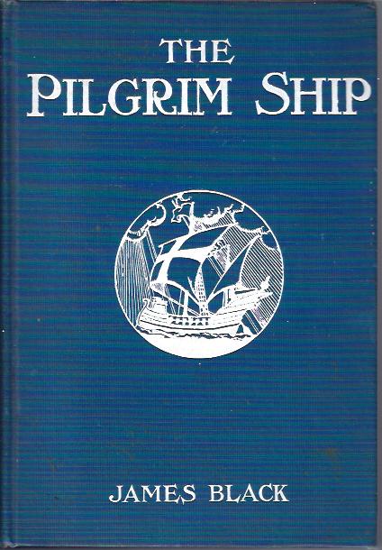 Image for The Pilgrim Ship