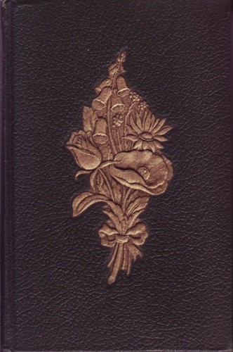 Image for Favorite Flowers in Color