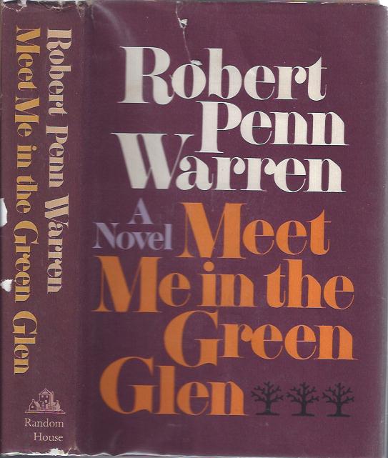Meet Me in the Green Glen Image for Meet Me in the Green Glen