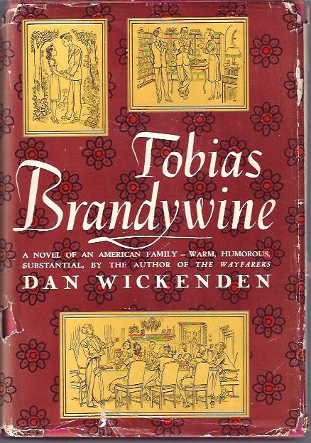 Image for Tobias Brandywine