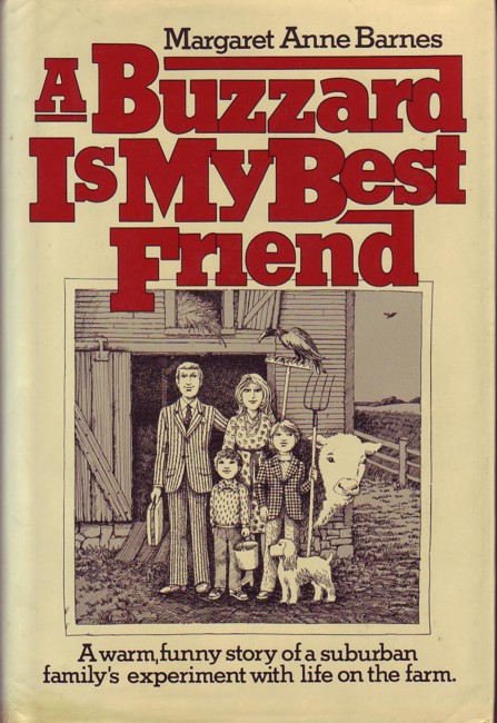 A Buzzard is My Best Friend Image for A Buzzard is My Best Friend