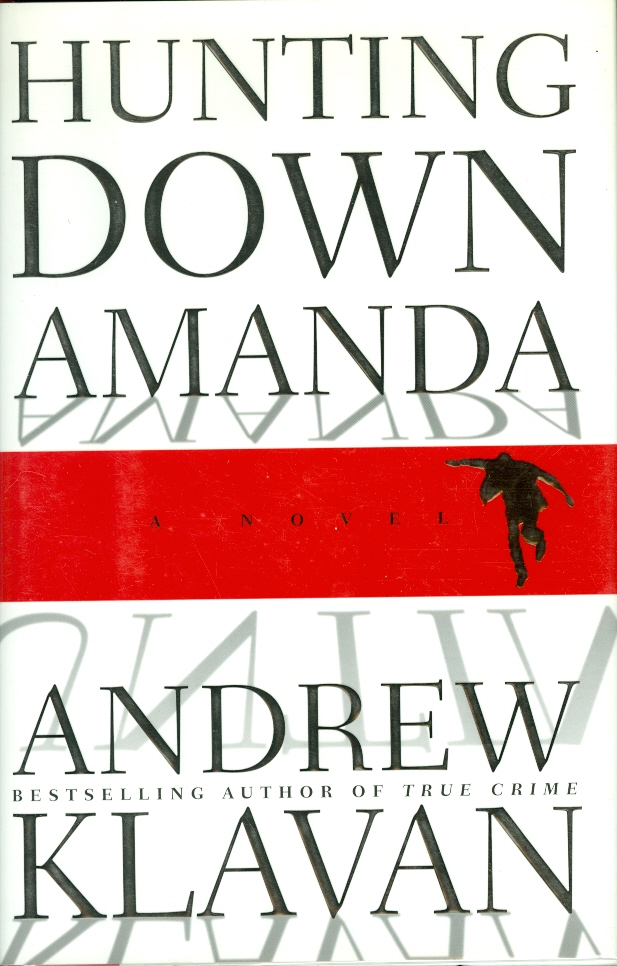 Image for Hunting Down Amanda