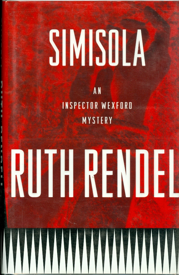 Image for Simisola