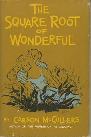 The Square Root of Wonderful Image for The Square Root of Wonderful