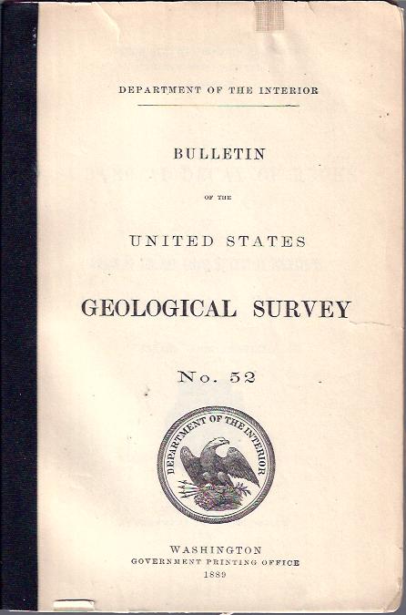 Image for Subaerial Decay of Rocks And Origin of the Red Color of Certain Formations