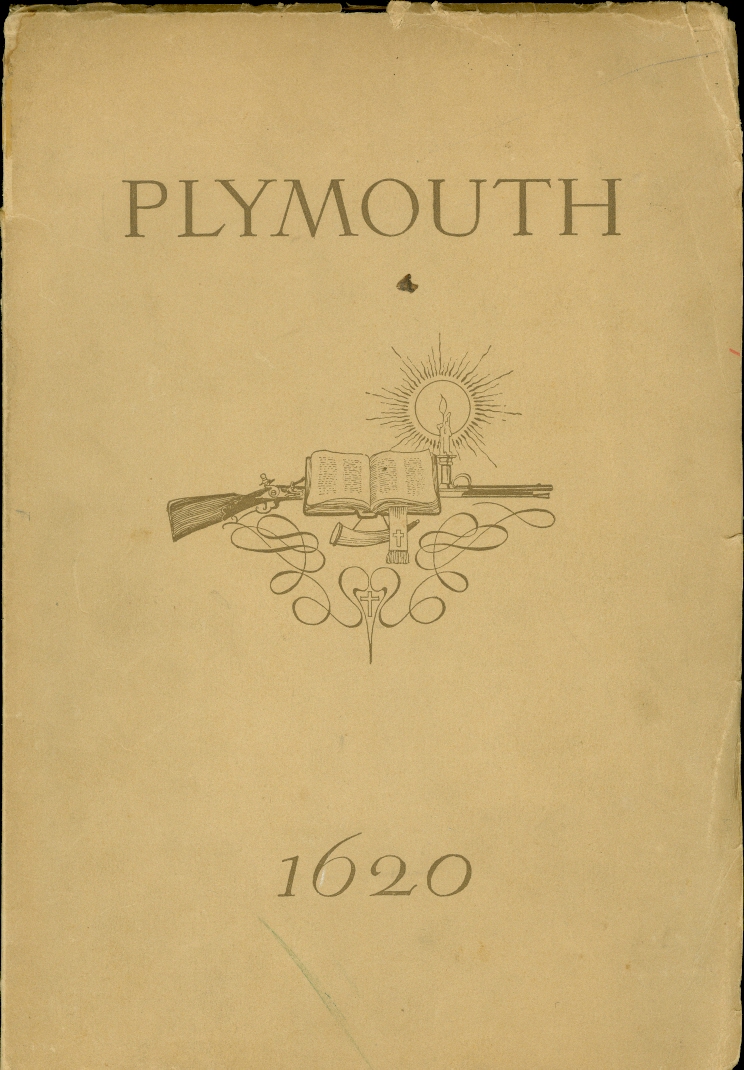 Image for Plymouth 1620