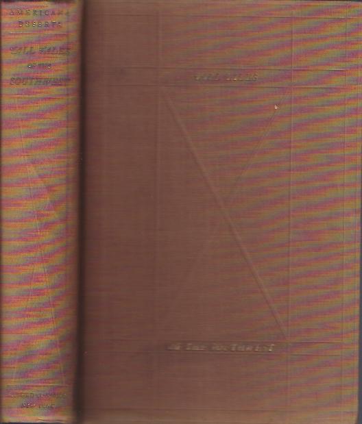 Image for Tall Tales of the Southwest :An Anthology of Southern and Southwestern Humor 1830-1860