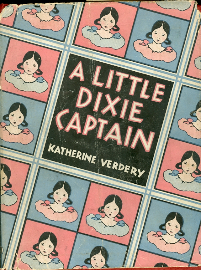 A Little Dixie Captain Image for A Little Dixie Captain
