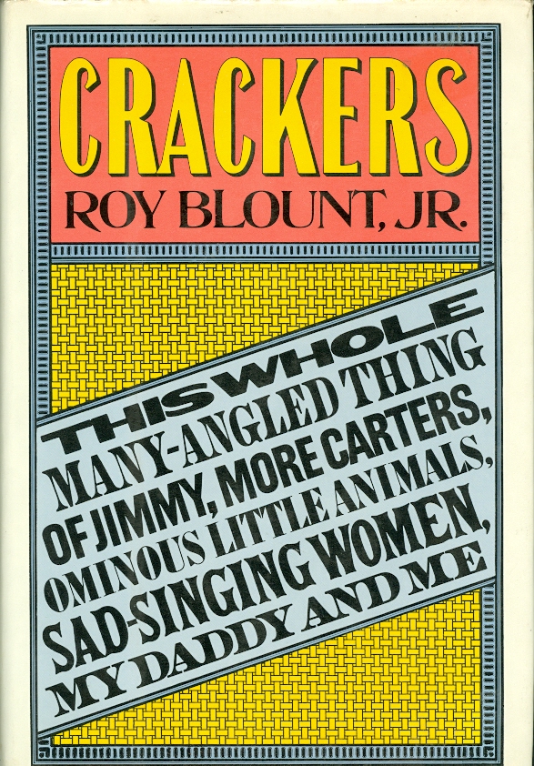Image for Crackers