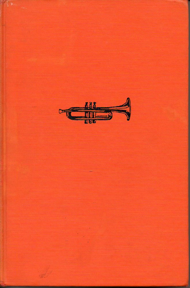 Image for Trumpeter's Tale The Story of Young Louis Armstrong