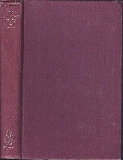 Image for Ben Jonson's Plays, Volume 2