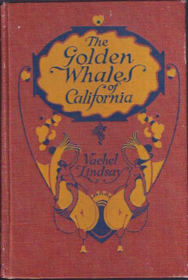 Image for The Golden Whales of California
