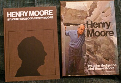 Image for Henry Moore