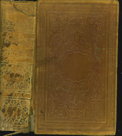 Image for History of Cosmopolite: or the Writings of Lorenzo Dow: Containing His Experience and Travels in Europe and America, Up to Near His Fiftieth Year. Also, His Polemic Writings. to Which is Added, the "Journey of Life"By Peggy Dow.