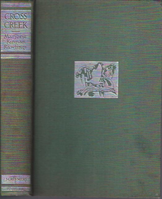Image for Cross Creek