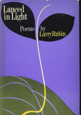 Image for Lanced in Light