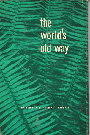 Image for The World's Old Way