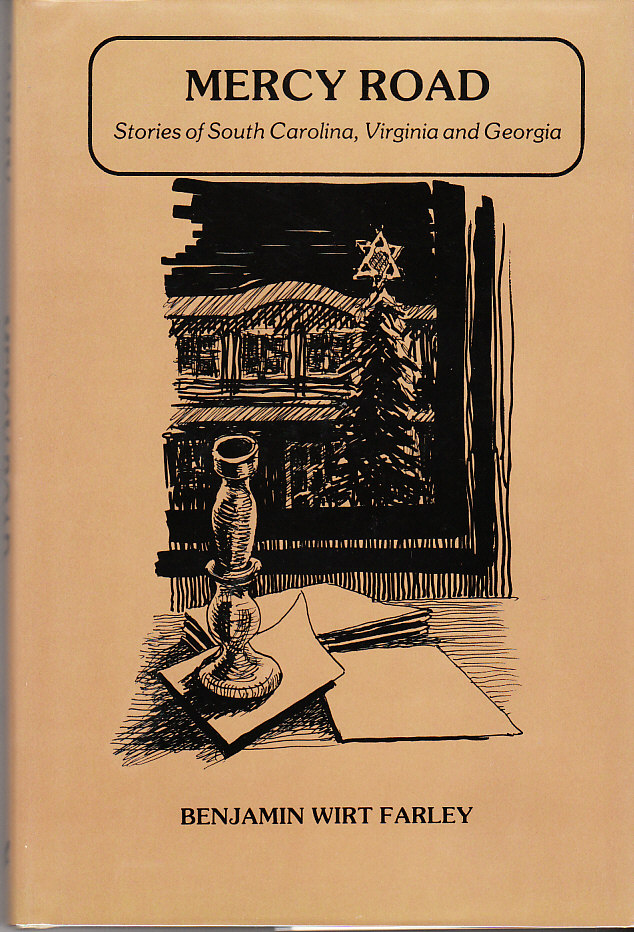 Image for Mercy Road Stories of South Carolina, Virginia and Georgia