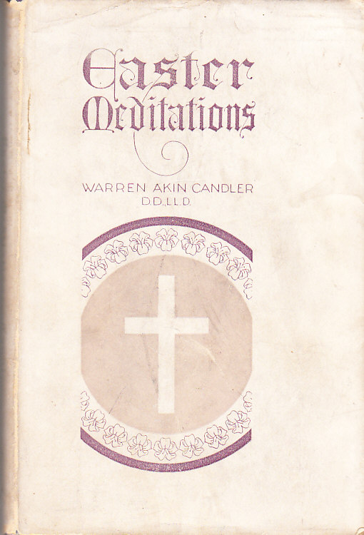 Easter Meditations Image for Easter Meditations