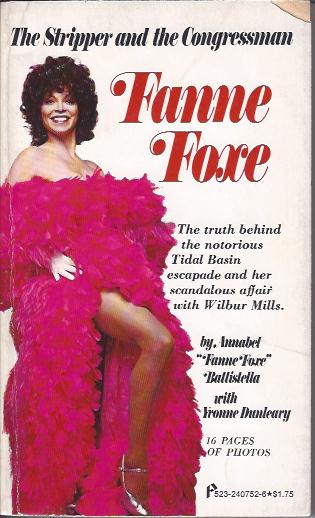 Image for Fanne Foxe