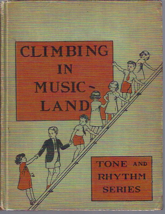 Image for Climbing in Musicland