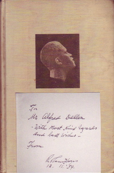 Image for Angel Mo' and Her Son Roland Hayes