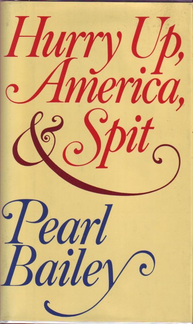 Image for Hurry Up, America & Spit
