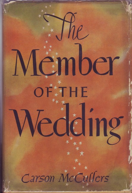 The Member of the Wedding Image for The Member of the Wedding