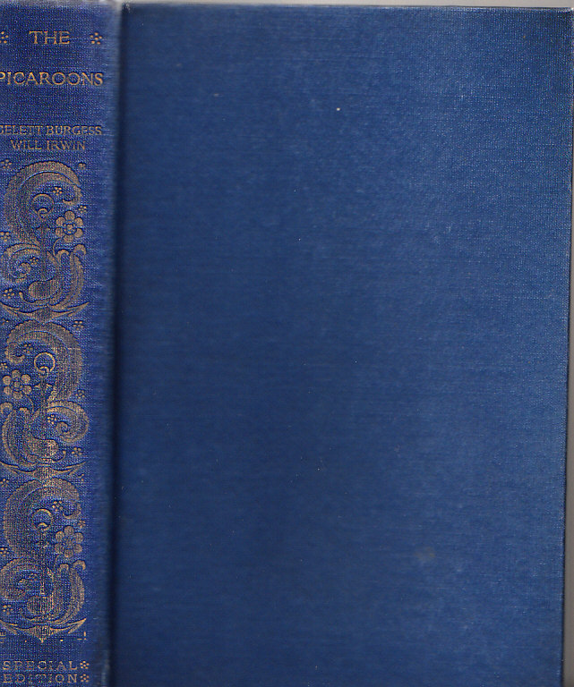 Image for The Picaroons