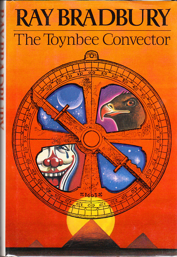Image for The Toynbee Convector