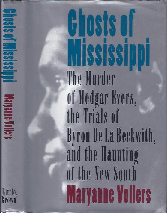 Image for Ghosts of Mississippi