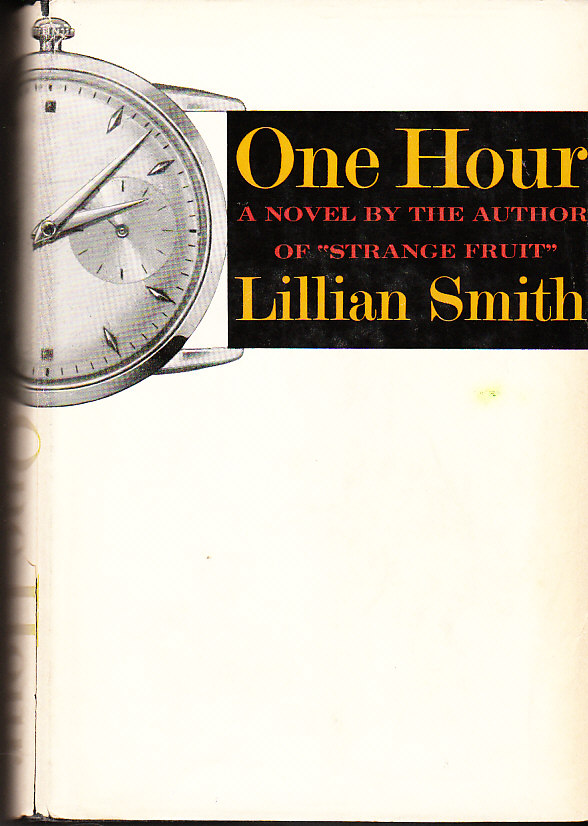 Image for One Hour