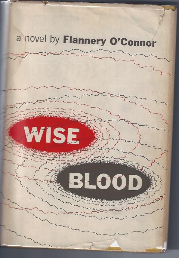 Image for Wise Blood