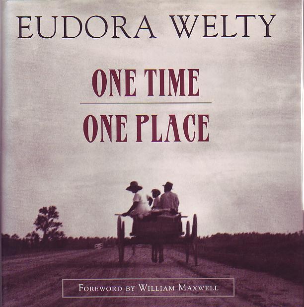 Image for One Time One Place