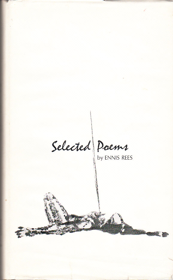Image for Selected Poems