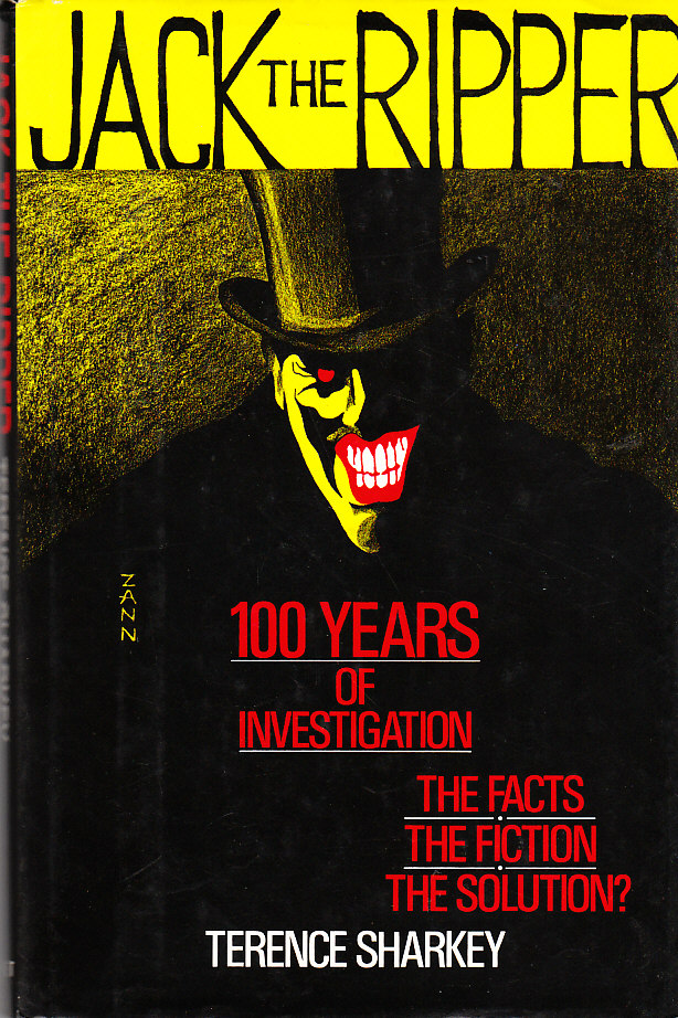 Image for Jack the Ripper