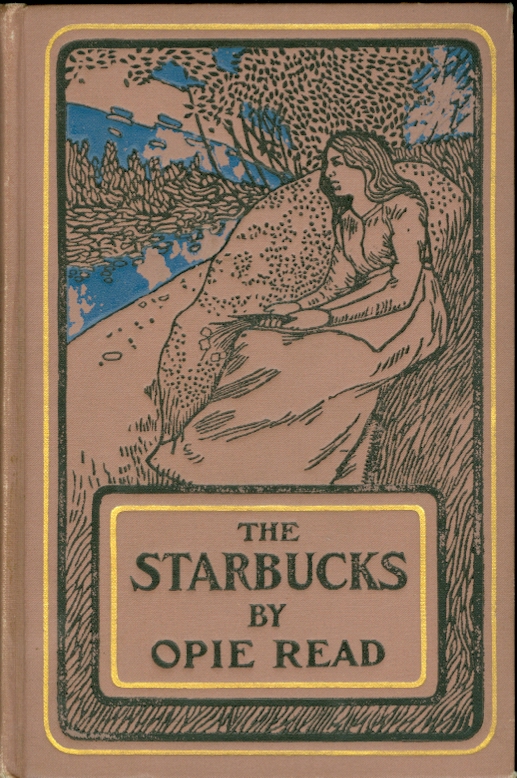 Image for The Starbucks
