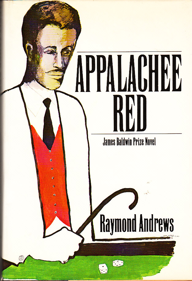 Appalachee Red Image for Appalachee Red