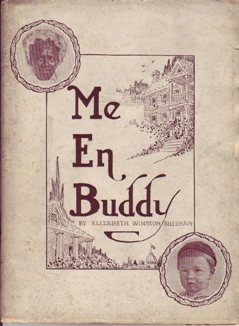 Image for Me En Buddy