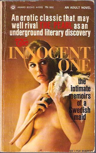 Image for The Innocent One