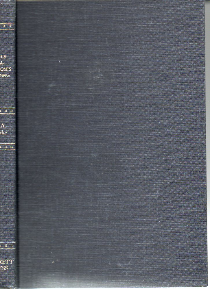 Image for Polly Peablossom's Wedding and Other Tales