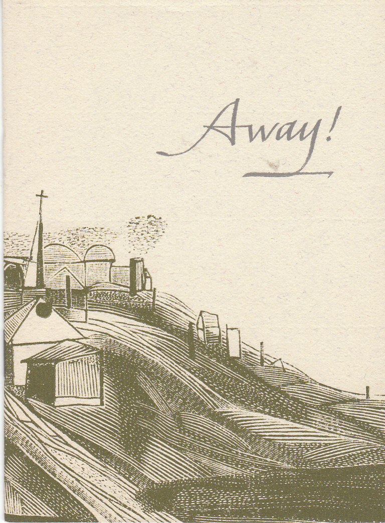 Image for Away!