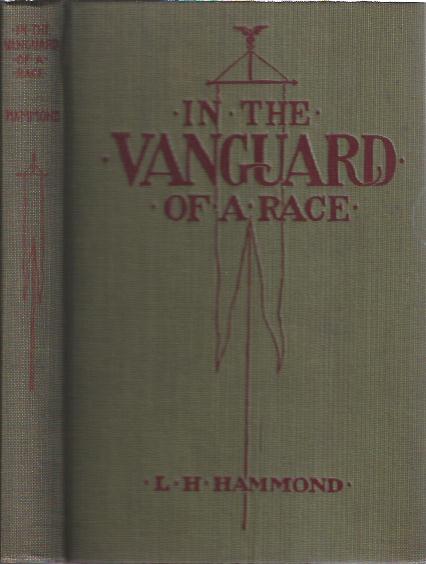 Image for In the Vanguard of a Race