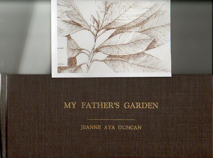 Image for My Father's Garden