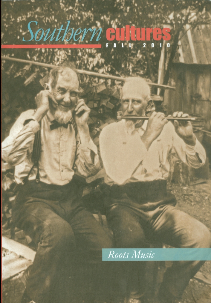 Image for Southern Cultures Roots Music
